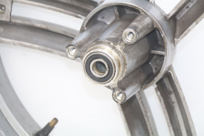 photo de OBRĘCZ PRZEDNIA PEUGEOT LUDIX 2 PRO 4T 50 (2008 - 2013) - Oznaczenia i referencje