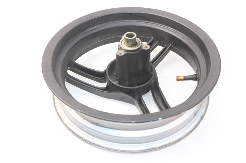 photo de OBRĘCZ PRZEDNIA PEUGEOT LUDIX 50 (2005 - 2007) - Szczegół części