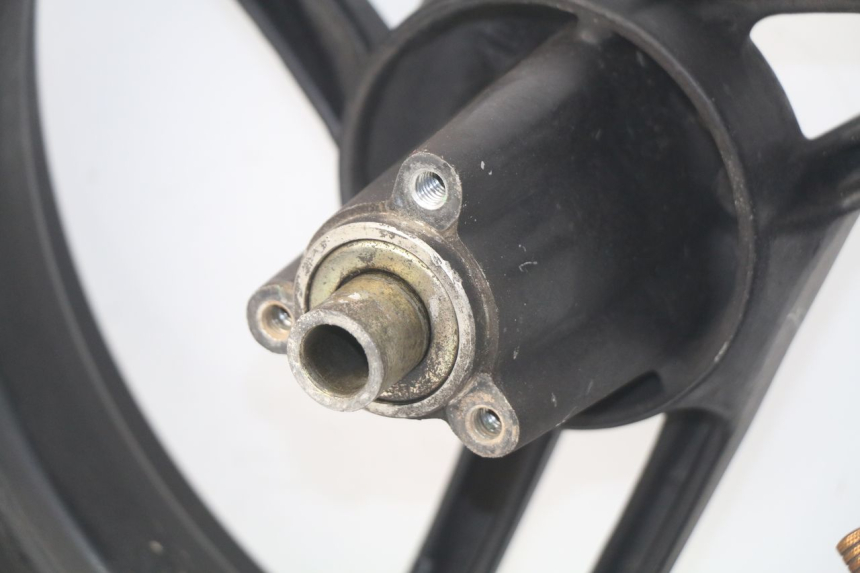 photo de OBRĘCZ PRZEDNIA PEUGEOT LUDIX 50 (2005 - 2007) - Punkty mocowania