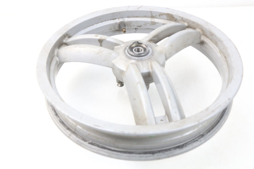 photo de OBRĘCZ PRZEDNIA PEUGEOT LUDIX 50 (2008 - 2017) - Szczegół części