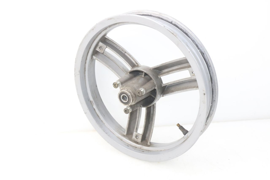 photo de OBRĘCZ PRZEDNIA PEUGEOT LUDIX 50 (2008 - 2017) - Zoom stanu zużycia