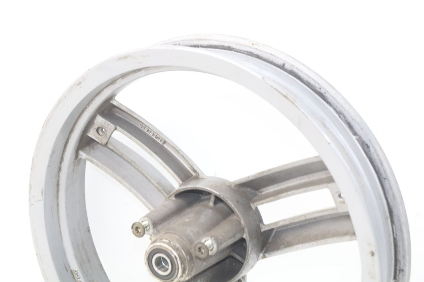 photo de OBRĘCZ PRZEDNIA PEUGEOT LUDIX 50 (2008 - 2017) - Inny kąt widzenia