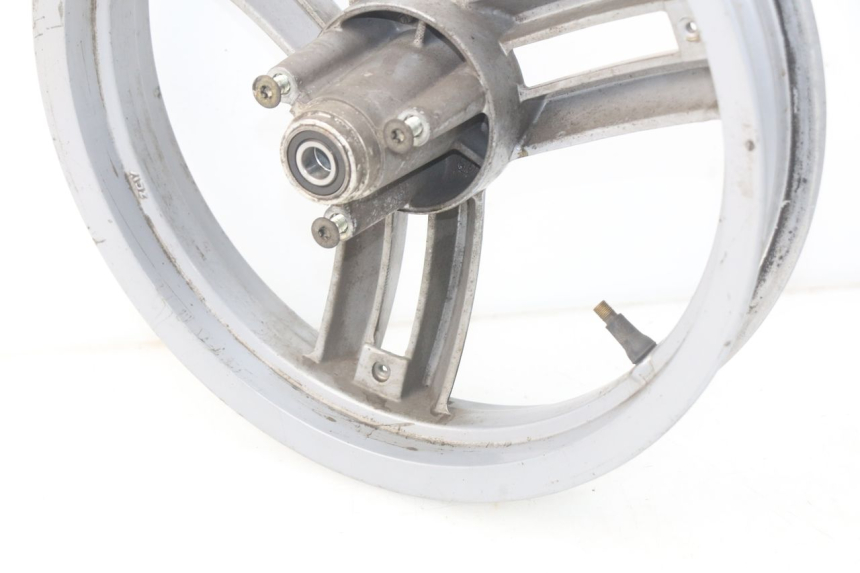 photo de OBRĘCZ PRZEDNIA PEUGEOT LUDIX 50 (2008 - 2017) - Zbliżenie techniczne