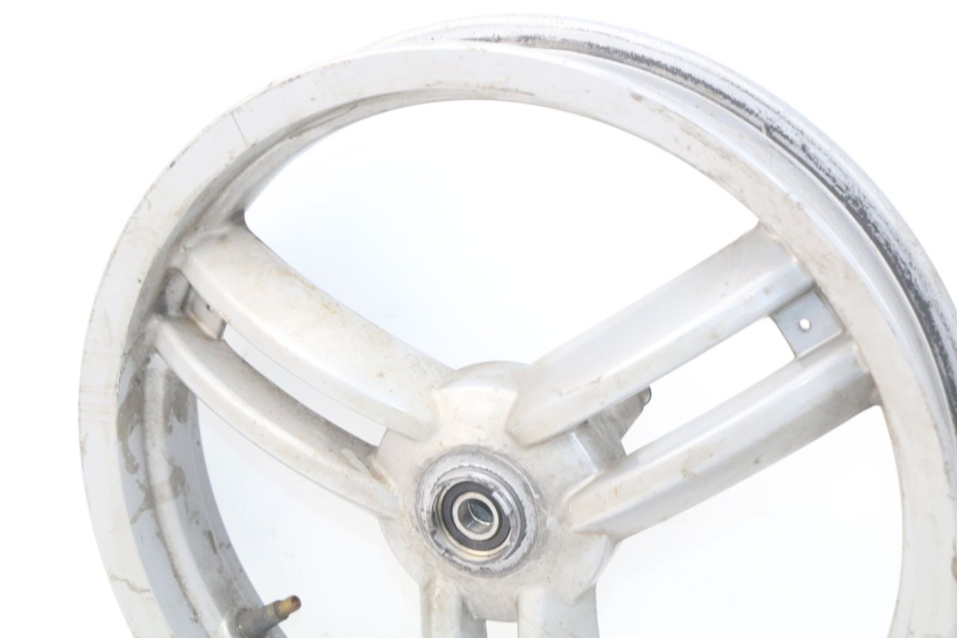 photo de OBRĘCZ PRZEDNIA PEUGEOT LUDIX 50 (2008 - 2017) - Widok ogólny