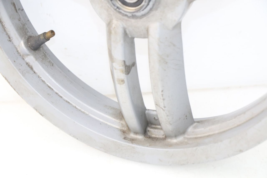 photo de OBRĘCZ PRZEDNIA PEUGEOT LUDIX 50 (2008 - 2017) - Punkty mocowania