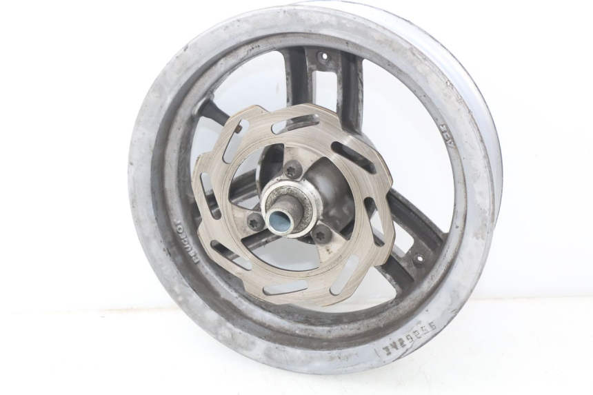 photo de OBRĘCZ PRZEDNIA PEUGEOT LUDIX 50 (2005 - 2007) - Widok główny