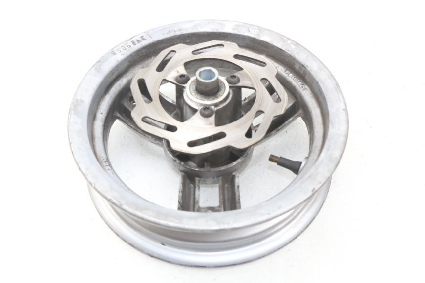 photo de OBRĘCZ PRZEDNIA PEUGEOT LUDIX 50 (2005 - 2007) - Inny kąt widzenia