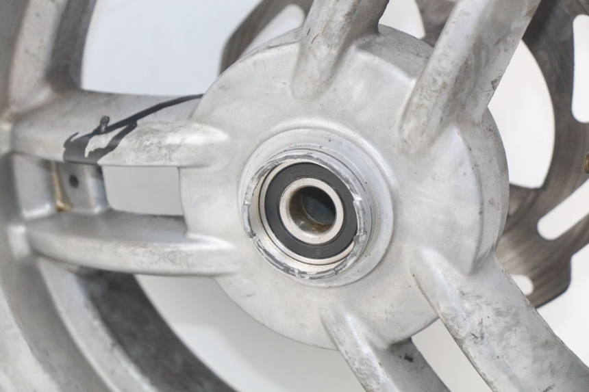 photo de OBRĘCZ PRZEDNIA PEUGEOT LUDIX 50 (2005 - 2007) - Stan powierzchni