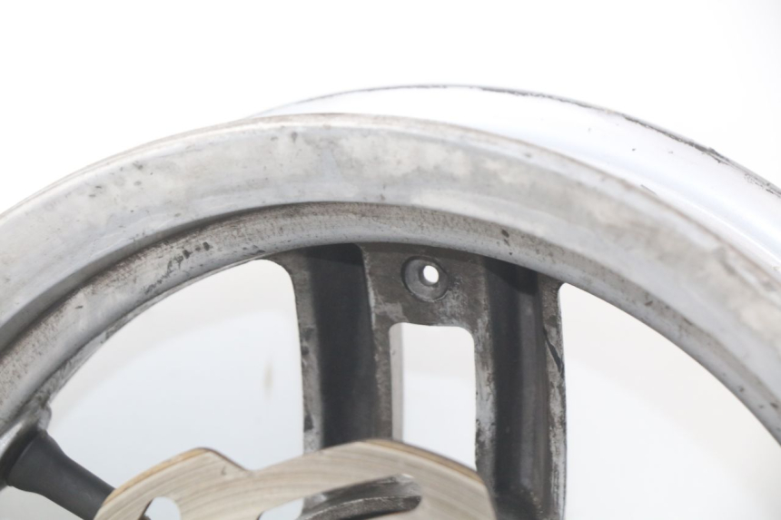 photo de OBRĘCZ PRZEDNIA PEUGEOT LUDIX 50 (2005 - 2007) - Oznaczenia i referencje