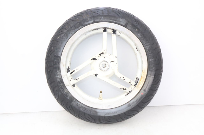 photo de OBRĘCZ PRZEDNIA PEUGEOT LUDIX 50 (2008 - 2017) - Widok główny