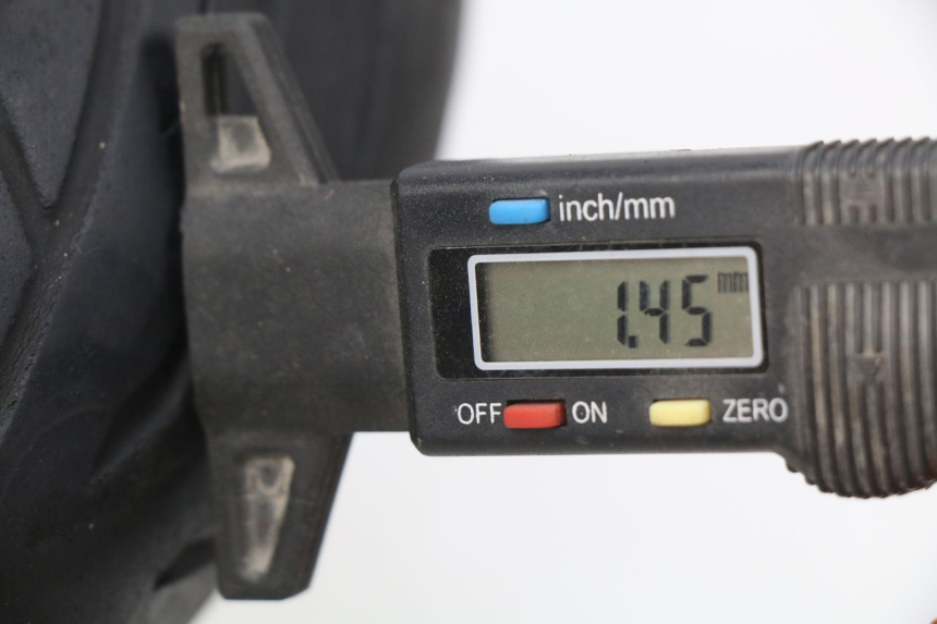 photo de OBRĘCZ PRZEDNIA PEUGEOT LUDIX 50 (2008 - 2017) - Szczegół części