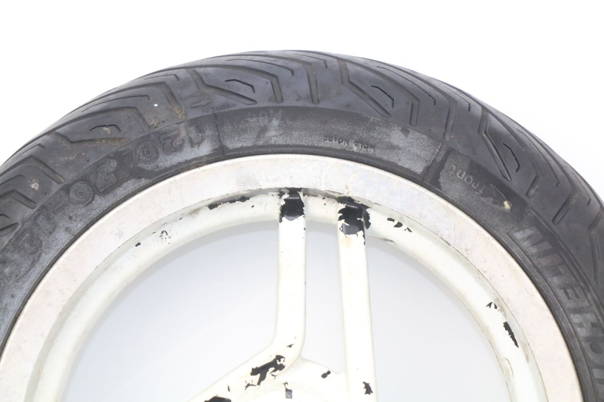 photo de OBRĘCZ PRZEDNIA PEUGEOT LUDIX 50 (2008 - 2017) - Widok produktu