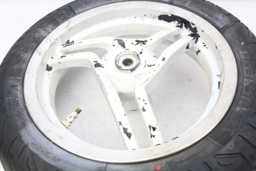 photo de OBRĘCZ PRZEDNIA PEUGEOT LUDIX 50 (2008 - 2017) - Inny kąt widzenia