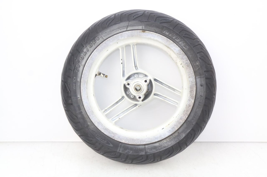 photo de OBRĘCZ PRZEDNIA PEUGEOT LUDIX 50 (2008 - 2017) - Zbliżenie techniczne