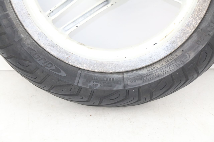 photo de OBRĘCZ PRZEDNIA PEUGEOT LUDIX 50 (2008 - 2017) - Widok ogólny