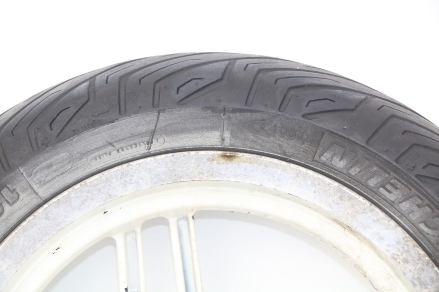 photo de OBRĘCZ PRZEDNIA PEUGEOT LUDIX 50 (2008 - 2017) - Punkty mocowania