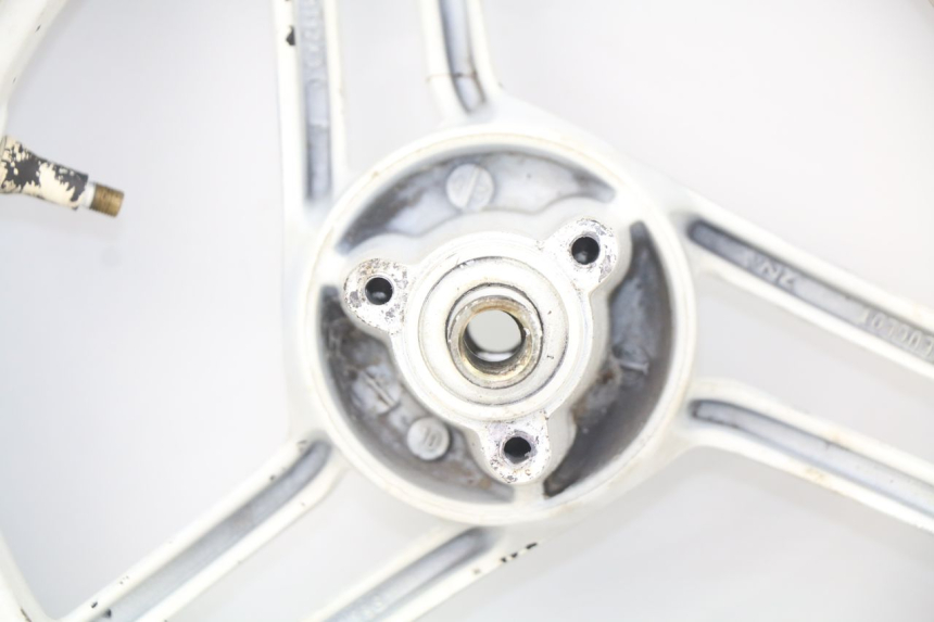 photo de OBRĘCZ PRZEDNIA PEUGEOT LUDIX 50 (2008 - 2017) - Stan powierzchni