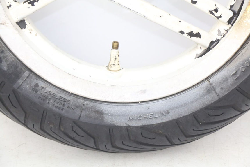 photo de OBRĘCZ PRZEDNIA PEUGEOT LUDIX 50 (2008 - 2017) - Część sprawdzona