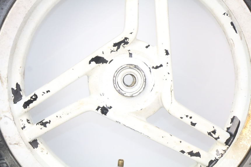 photo de OBRĘCZ PRZEDNIA PEUGEOT LUDIX 50 (2008 - 2017) - Oznaczenia i referencje