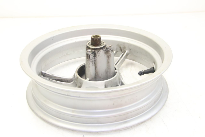 photo de OBRĘCZ PRZEDNIA PEUGEOT LUDIX 50 (2008 - 2017) - Zoom stanu zużycia