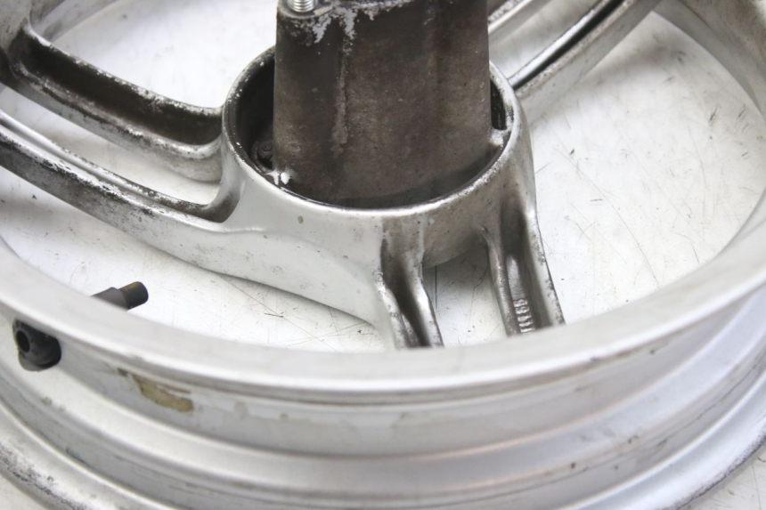 photo de OBRĘCZ PRZEDNIA PEUGEOT LUDIX 50 (2008 - 2017) - Widok produktu