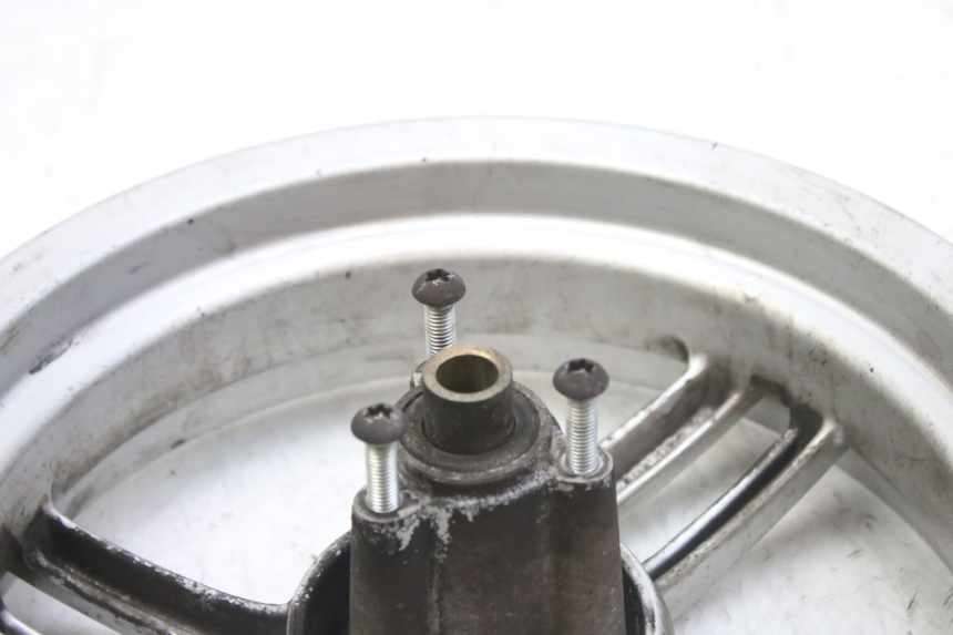 photo de OBRĘCZ PRZEDNIA PEUGEOT LUDIX 50 (2008 - 2017) - Szczegóły charakterystyczne