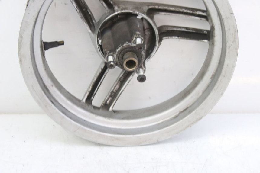 photo de OBRĘCZ PRZEDNIA PEUGEOT LUDIX 50 (2008 - 2017) - Zbliżenie techniczne