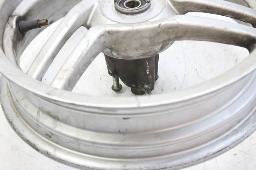 photo de OBRĘCZ PRZEDNIA PEUGEOT LUDIX 50 (2008 - 2017) - Stan powierzchni