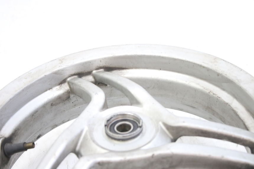 photo de OBRĘCZ PRZEDNIA PEUGEOT LUDIX 50 (2008 - 2017) - Część sprawdzona