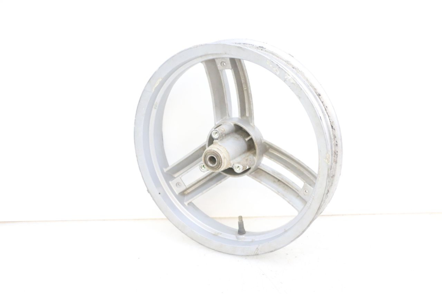 photo de OBRĘCZ PRZEDNIA PEUGEOT LUDIX 50 (2008 - 2017) - Widok główny