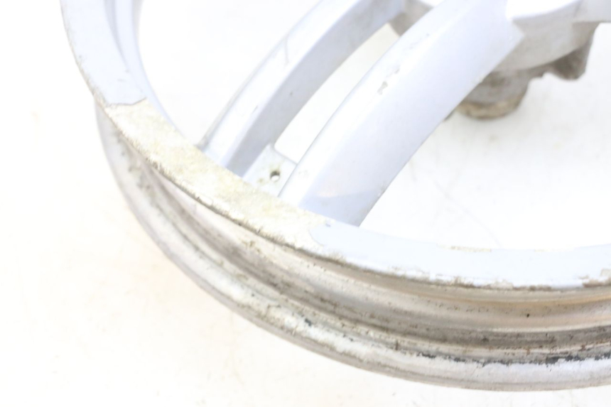 photo de OBRĘCZ PRZEDNIA PEUGEOT LUDIX 50 (2008 - 2017) - Szczegół części