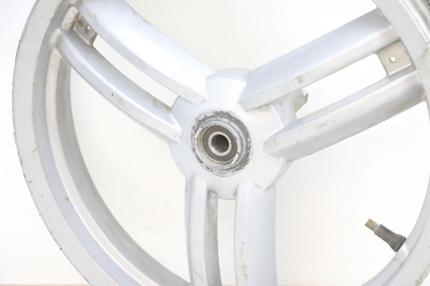 photo de OBRĘCZ PRZEDNIA PEUGEOT LUDIX 50 (2008 - 2017) - Szczegóły charakterystyczne