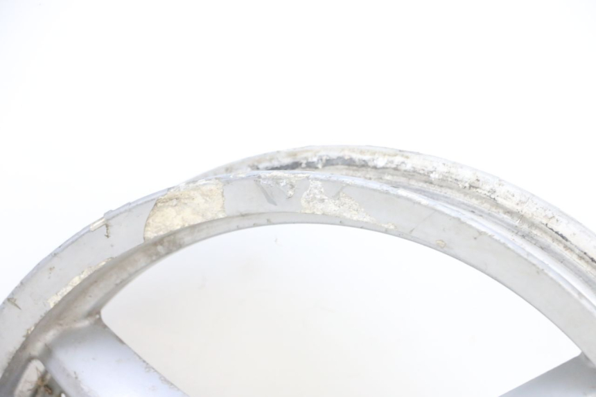 photo de OBRĘCZ PRZEDNIA PEUGEOT LUDIX 50 (2008 - 2017) - Zbliżenie komponentów