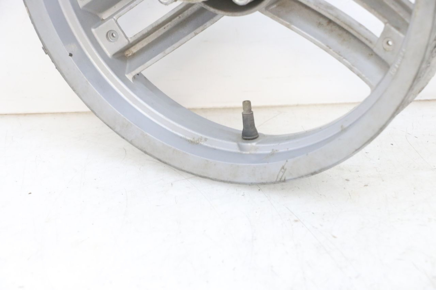 photo de OBRĘCZ PRZEDNIA PEUGEOT LUDIX 50 (2008 - 2017) - Widok z bliska