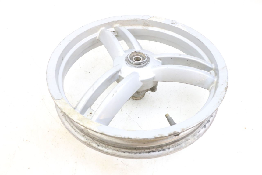 photo de OBRĘCZ PRZEDNIA PEUGEOT LUDIX 50 (2008 - 2017) - Zoom stanu zużycia