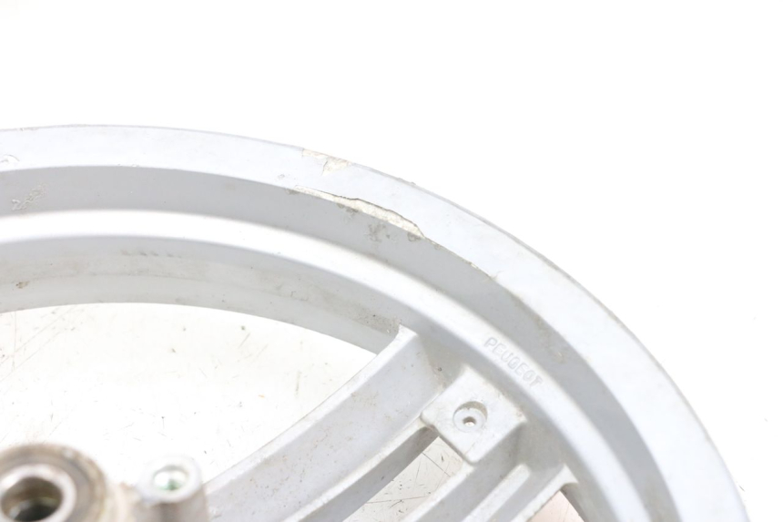 photo de OBRĘCZ PRZEDNIA PEUGEOT LUDIX 50 (2008 - 2017) - Widok ogólny