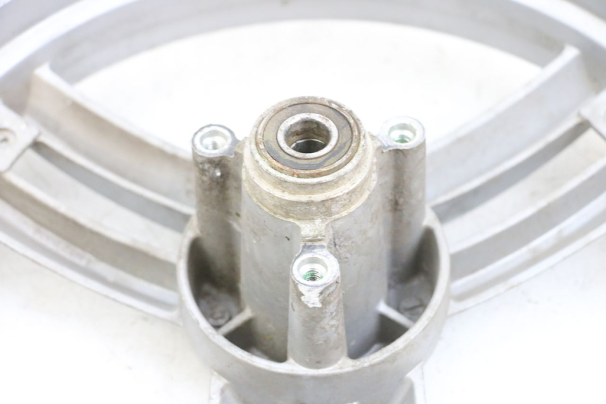 photo de OBRĘCZ PRZEDNIA PEUGEOT LUDIX 50 (2008 - 2017) - Stan powierzchni