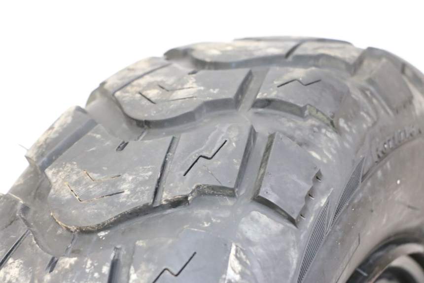 photo de OBRĘCZ PRZEDNIA MASAI XL 50 (2012 - 2019) - Szczegół części