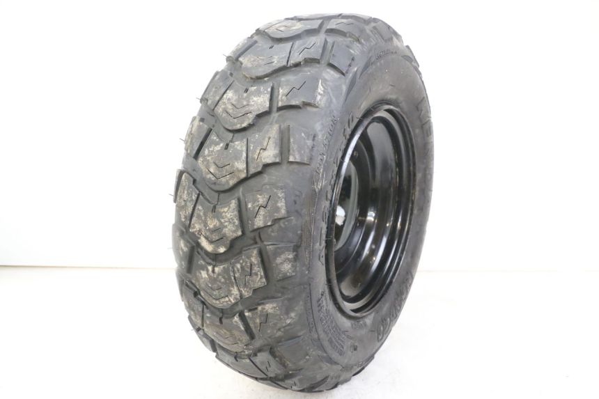 photo de OBRĘCZ PRZEDNIA MASAI XL 50 (2012 - 2019) - Zoom stanu zużycia