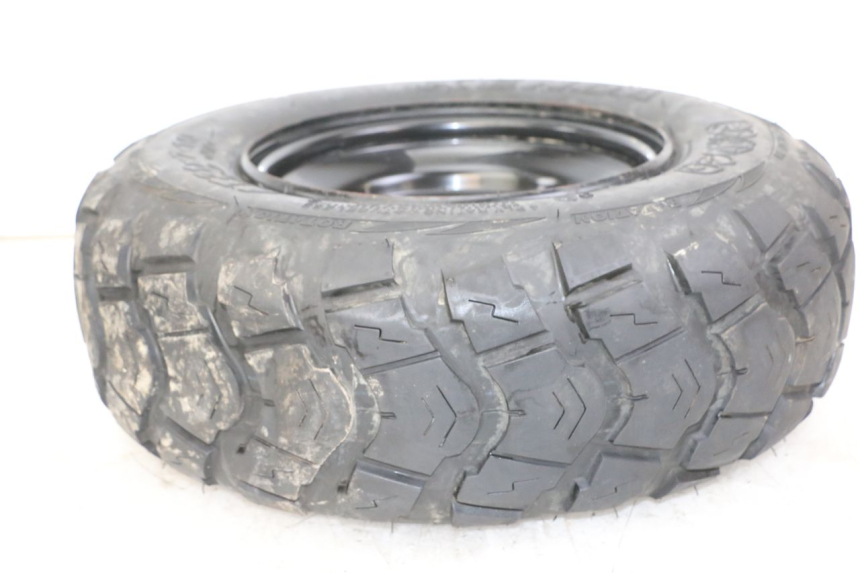 photo de OBRĘCZ PRZEDNIA MASAI XL 50 (2012 - 2019) - Inny kąt widzenia