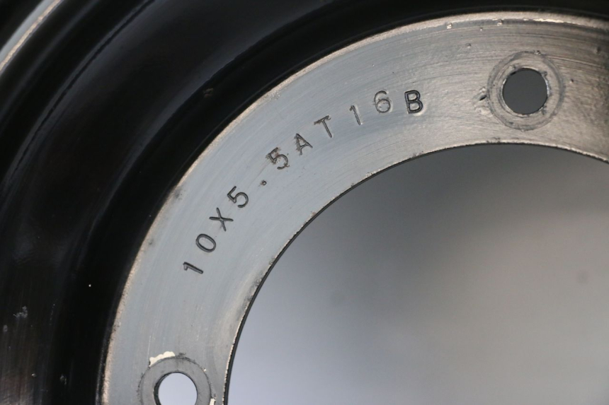 photo de OBRĘCZ PRZEDNIA MASAI XL 50 (2012 - 2019) - Część sprawdzona