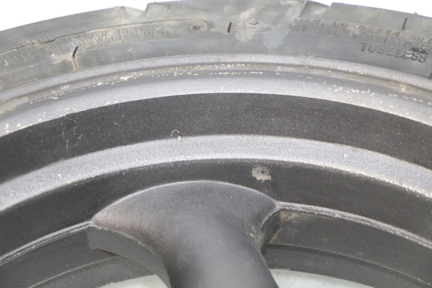 photo de OBRĘCZ PRZEDNIA EUROCKA MATADOR 4T 50 (2010 - 2016) - Inny kąt widzenia