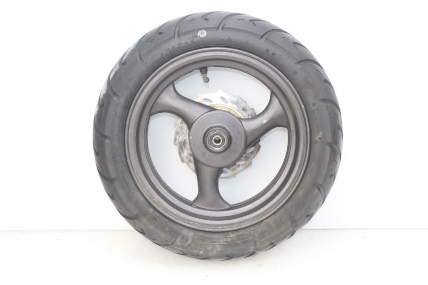 photo de OBRĘCZ PRZEDNIA EUROCKA MATADOR 4T 50 (2010 - 2016) - Punkty mocowania