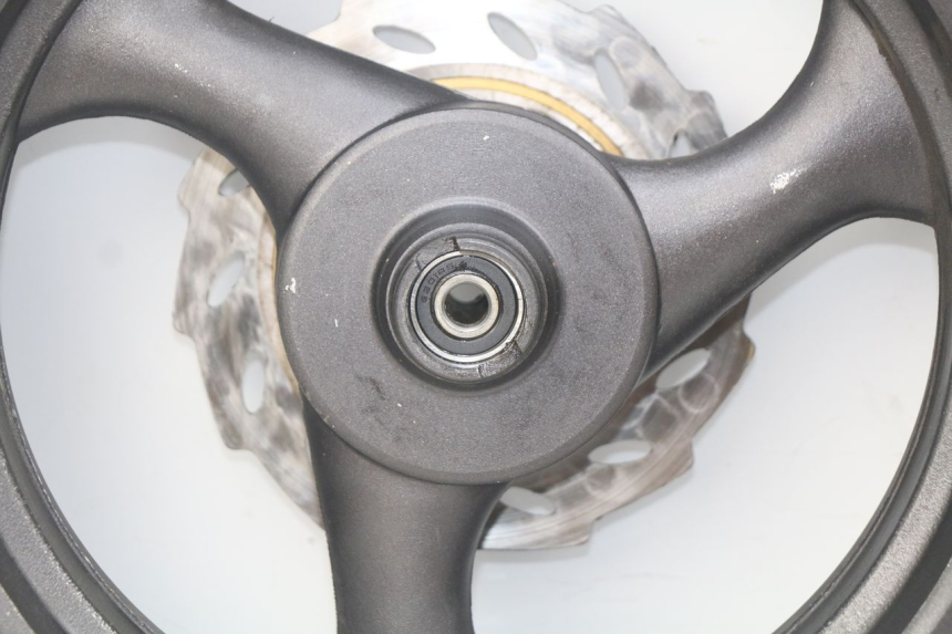 photo de OBRĘCZ PRZEDNIA EUROCKA MATADOR 4T 50 (2010 - 2016) - Oznaczenia i referencje