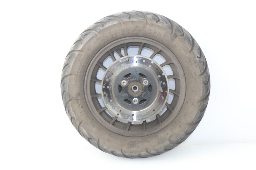 photo de OBRĘCZ PRZEDNIA JM MOTORS MIA 50 (2017 - 2020) - Widok główny