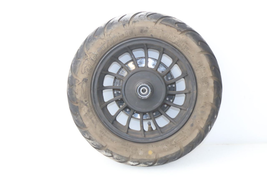 photo de OBRĘCZ PRZEDNIA JM MOTORS MIA 50 (2017 - 2020) - Część sprawdzona