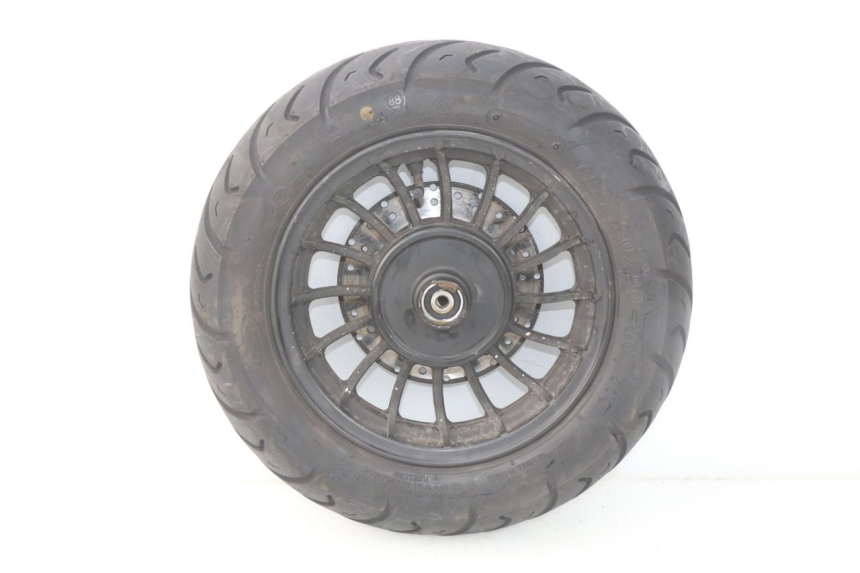 photo de OBRĘCZ PRZEDNIA JM MOTORS MIA 50 (2017 - 2020) - Widok produktu