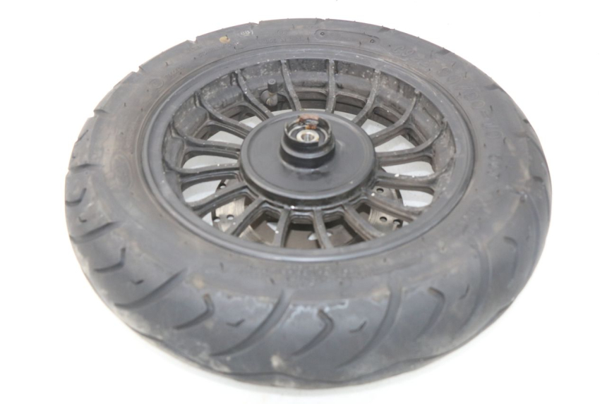 photo de OBRĘCZ PRZEDNIA JM MOTORS MIA 50 (2017 - 2020) - Zbliżenie techniczne