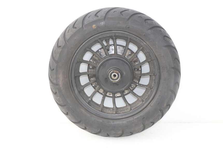 photo de OBRĘCZ PRZEDNIA JM MOTORS MIA 50 (2017 - 2020) - Punkty mocowania