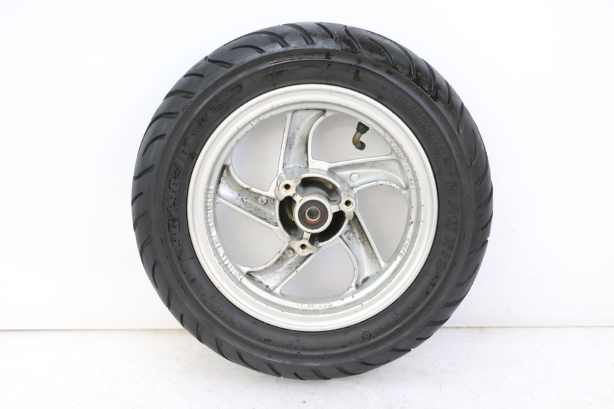 photo de OBRĘCZ PRZEDNIA SYM MIO 50 (2011 - 2017) - Szczegół części